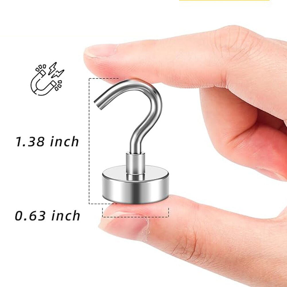 Smooth Wall Fabric Graphic Panels — Silver Hook 10 pack / No Panel